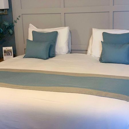 Best Western Manor Hotel Грейвсенд Экстерьер фото
